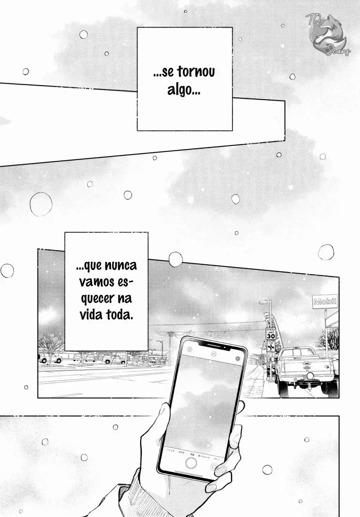 Read A Sign of Affection PT Manga Online