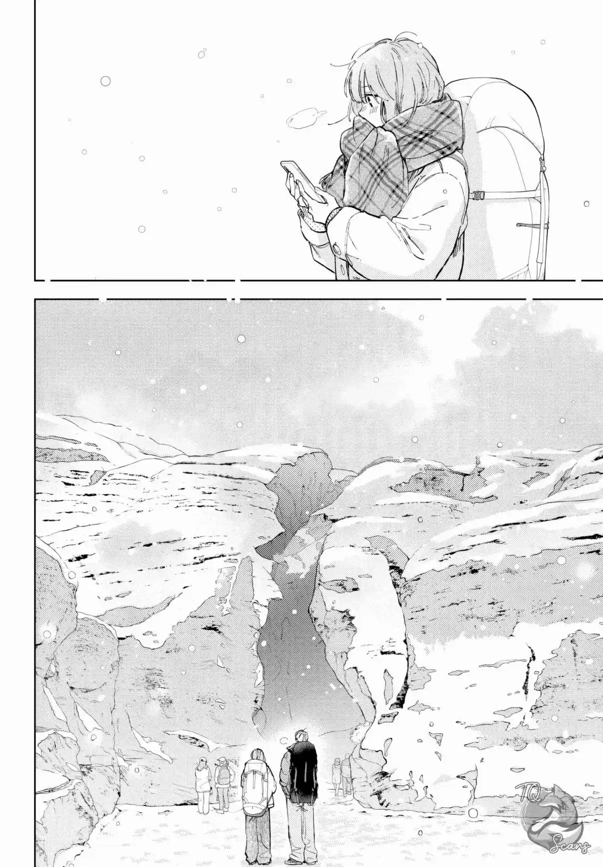 Read A Sign of Affection PT Manga Online