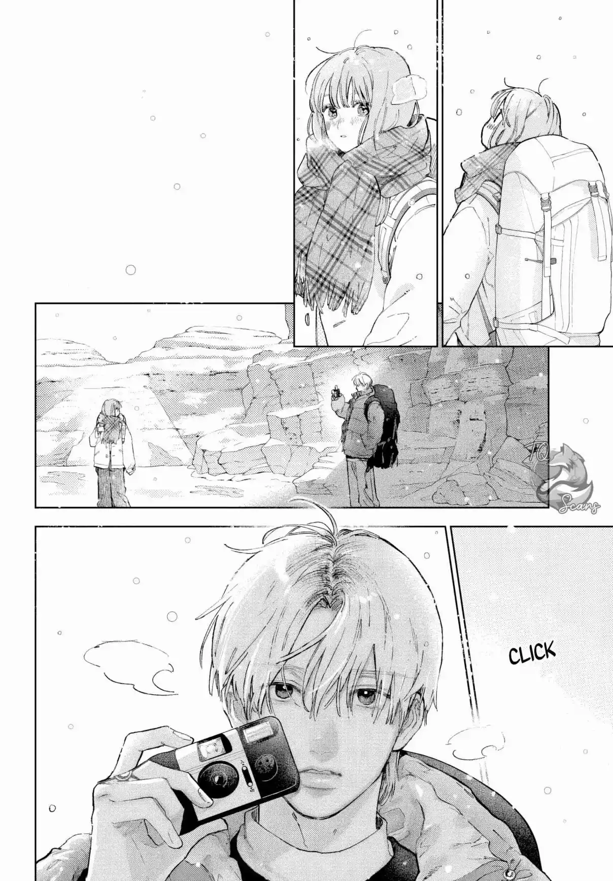 Read A Sign of Affection PT Manga Online