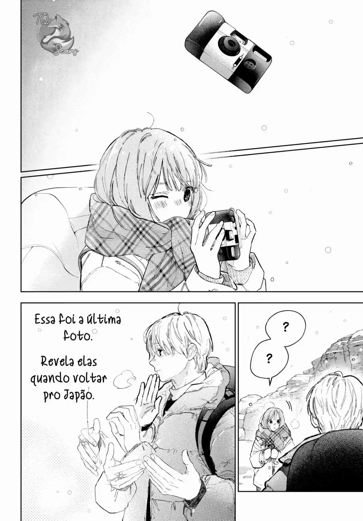 Read A Sign of Affection PT Manga Online