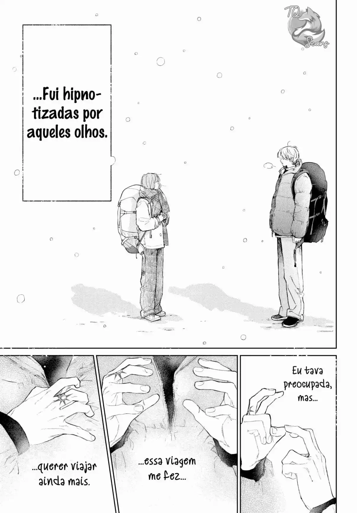 Read A Sign of Affection PT Manga Online
