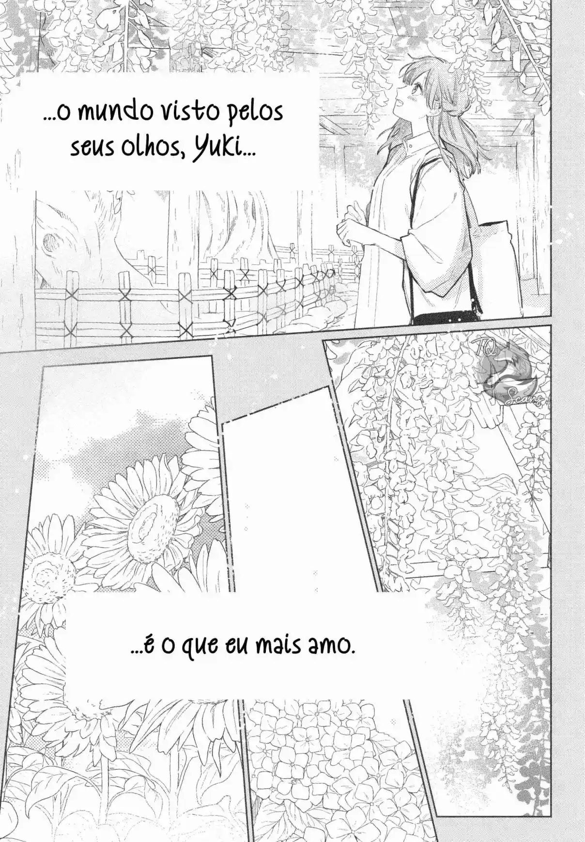 Read A Sign of Affection PT Manga Online