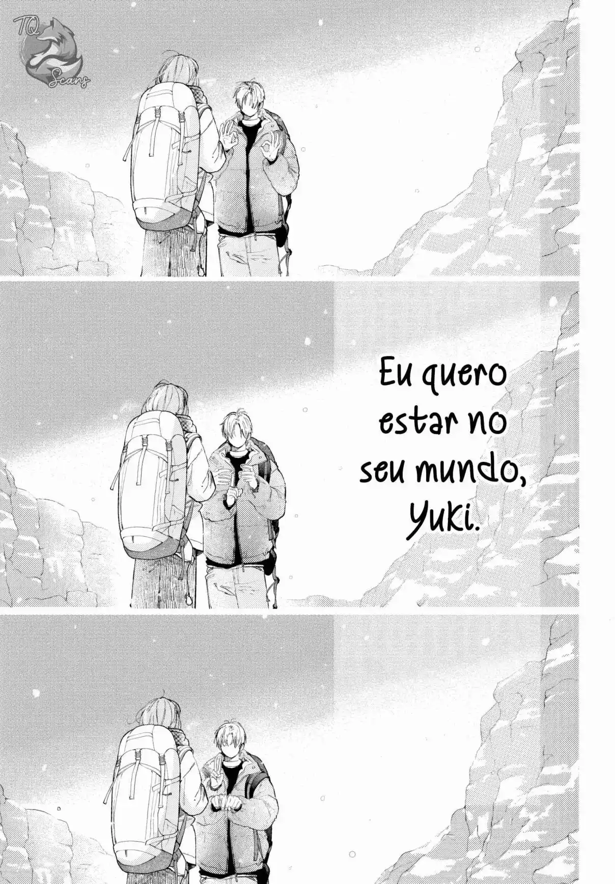 Read A Sign of Affection PT Manga Online