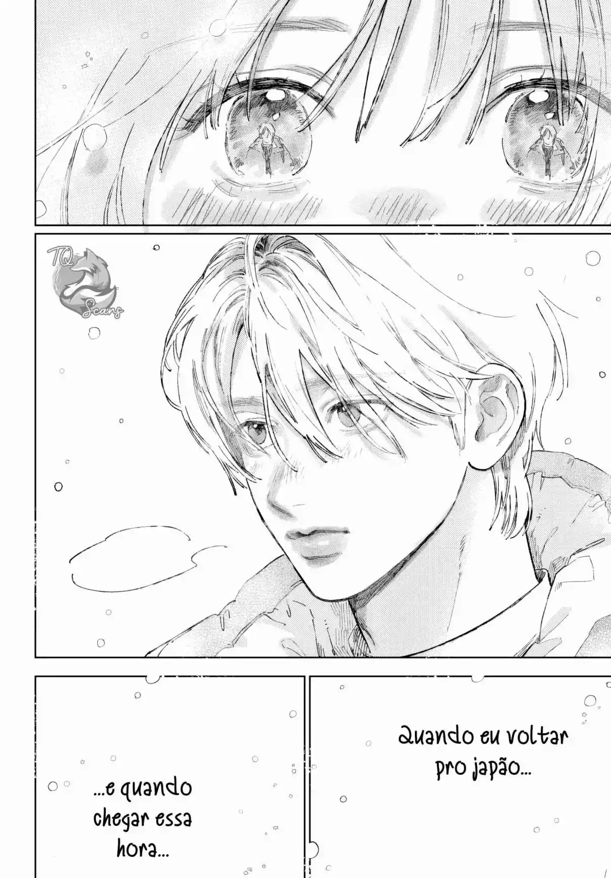 Read A Sign of Affection PT Manga Online