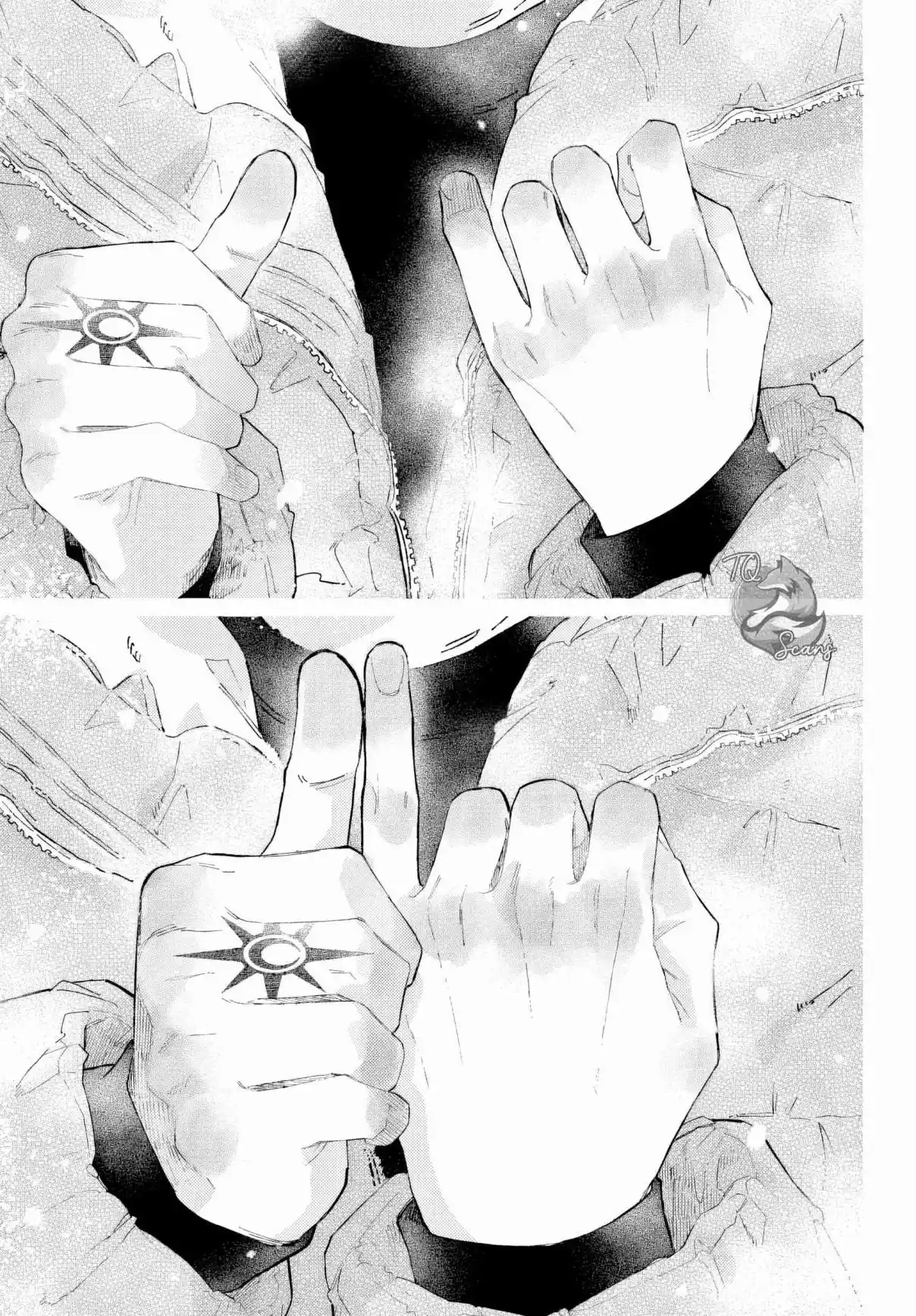 Read A Sign of Affection PT Manga Online