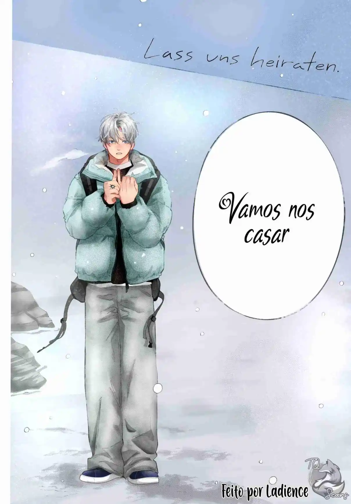 Read A Sign of Affection PT Manga Online