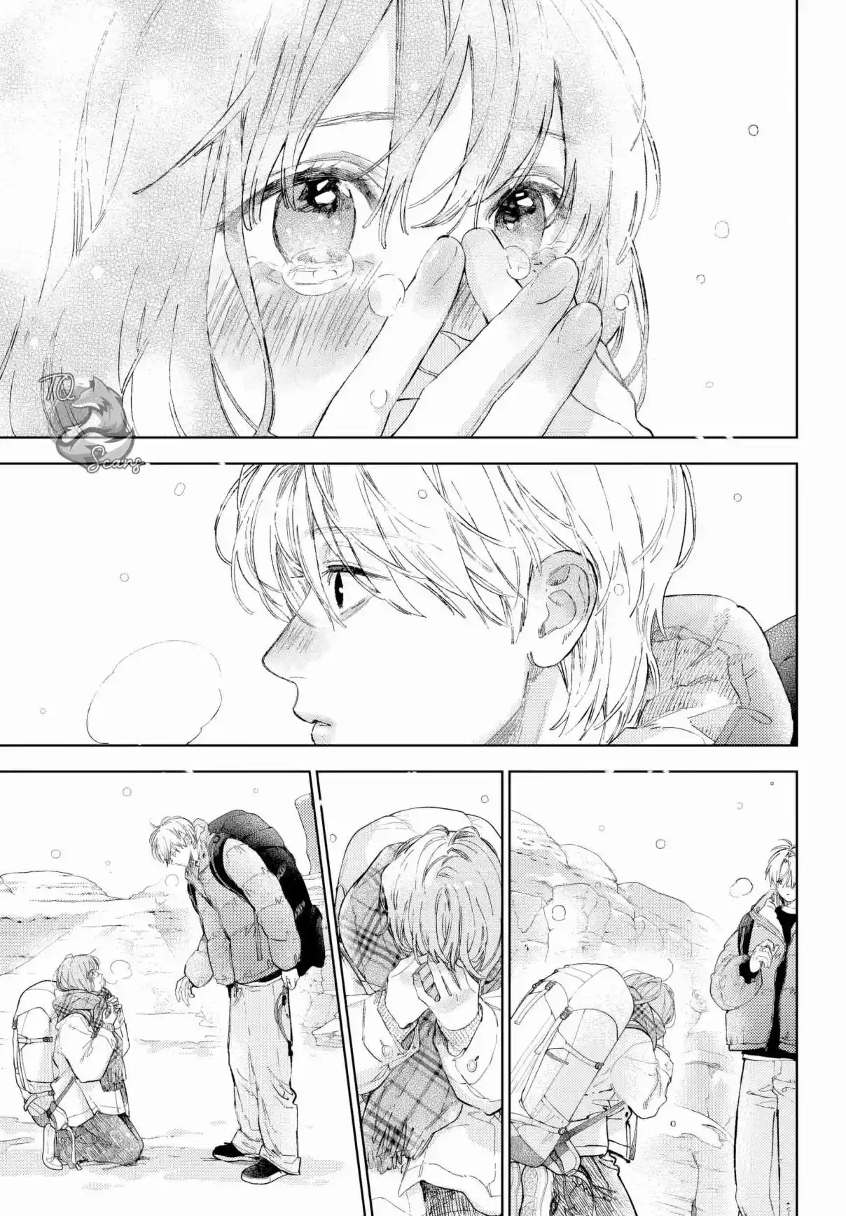 Read A Sign of Affection PT Manga Online