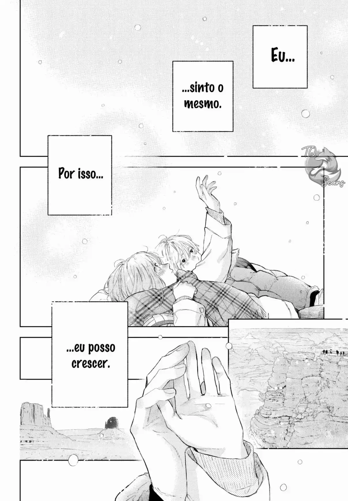 Read A Sign of Affection PT Manga Online