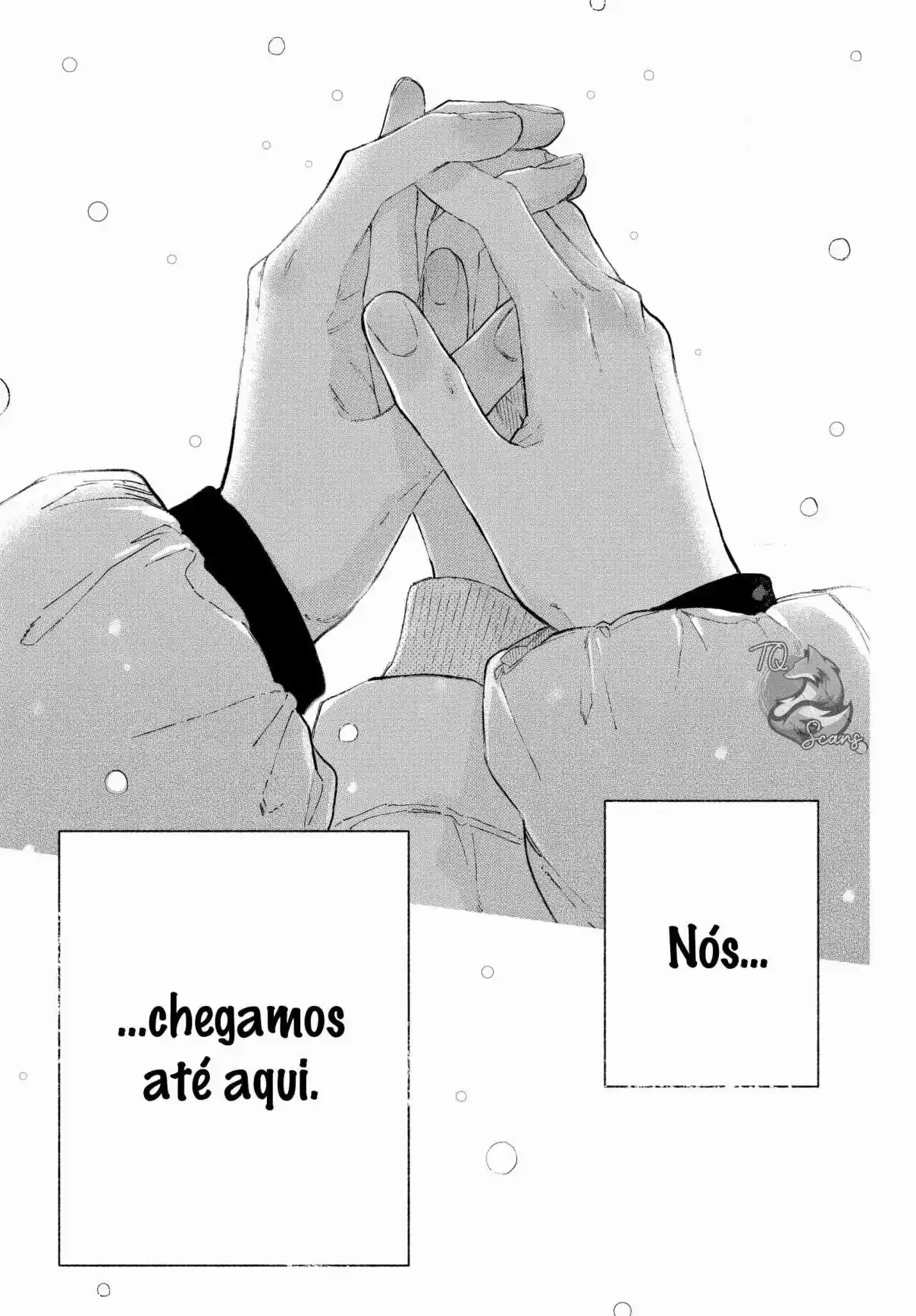 Read A Sign of Affection PT Manga Online