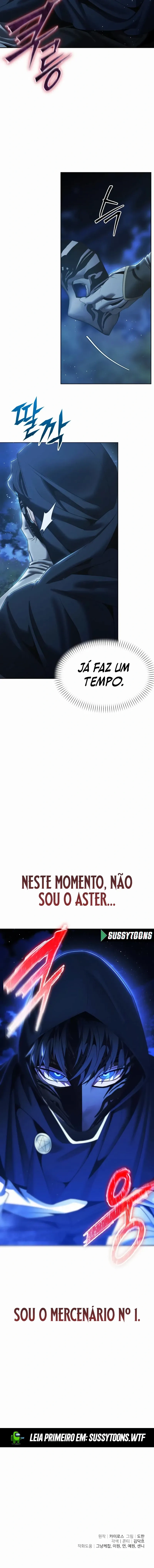 Read A Volta do Mago dos Becos PT Manga Online