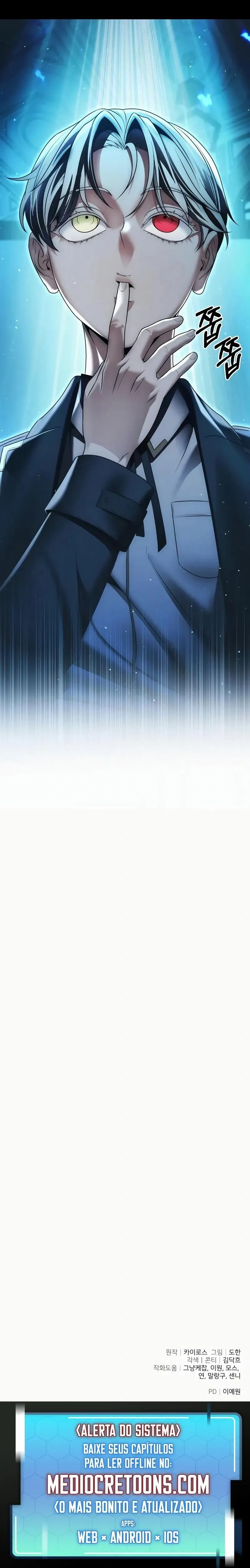 Read A Volta do Mago dos Becos PT Manga Online