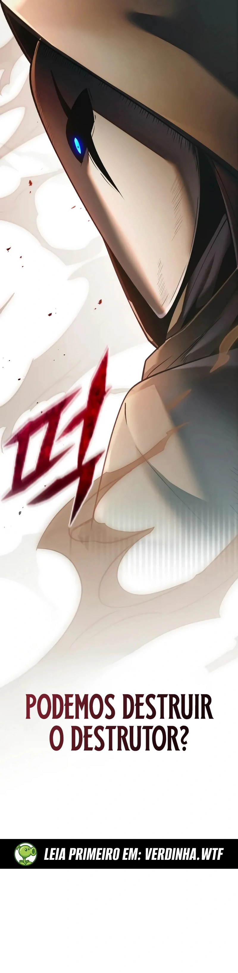 Read A Volta do Mago dos Becos PT Manga Online