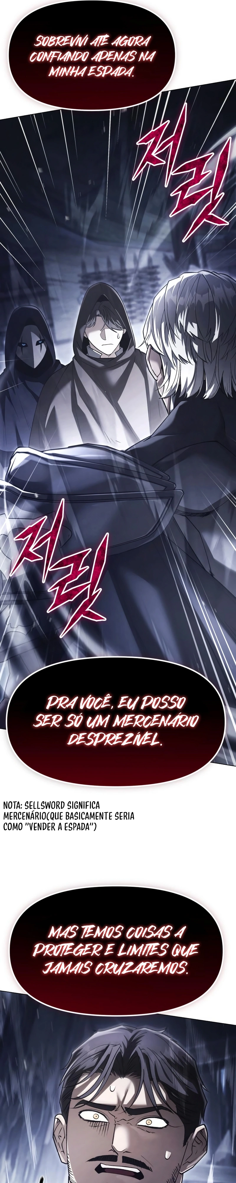 Read A Volta do Mago dos Becos PT Manga Online