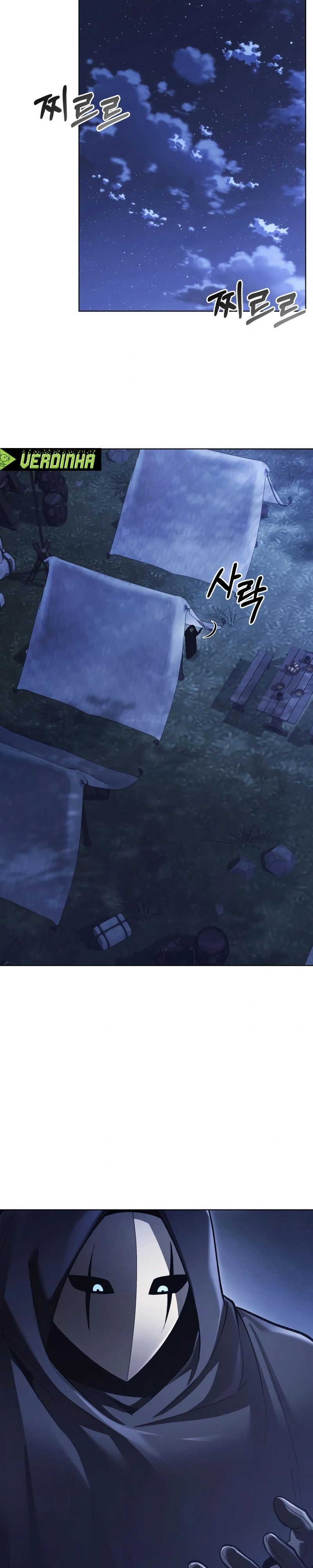 Read A Volta do Mago dos Becos PT Manga Online