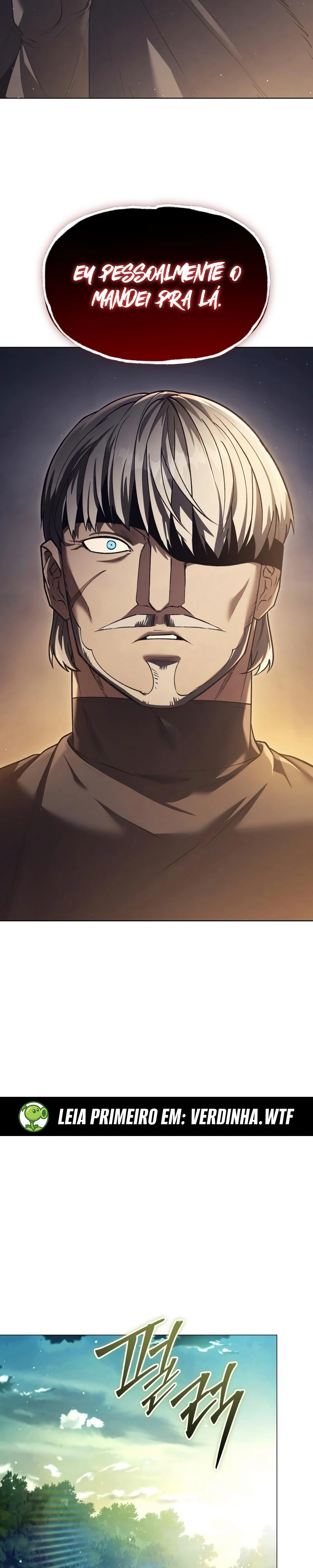 Read A Volta do Mago dos Becos PT Manga Online