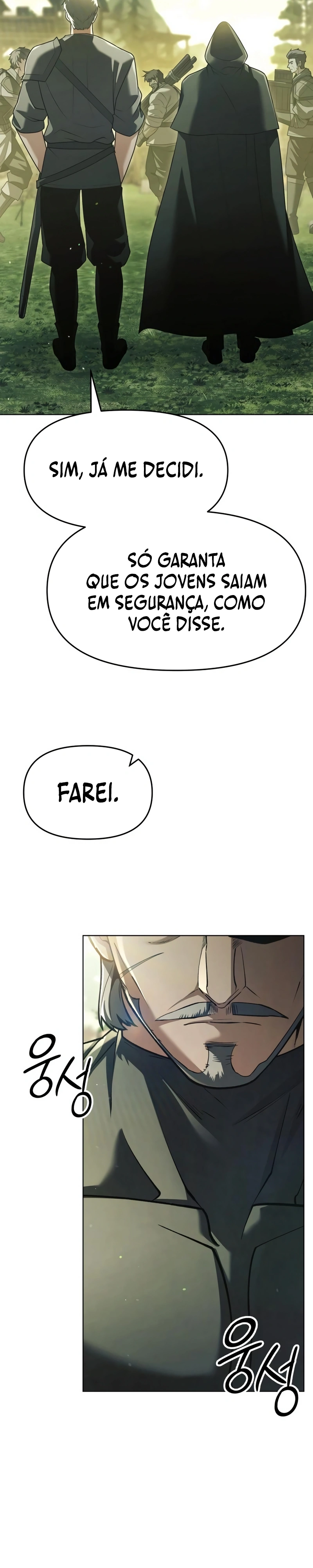 Read A Volta do Mago dos Becos PT Manga Online