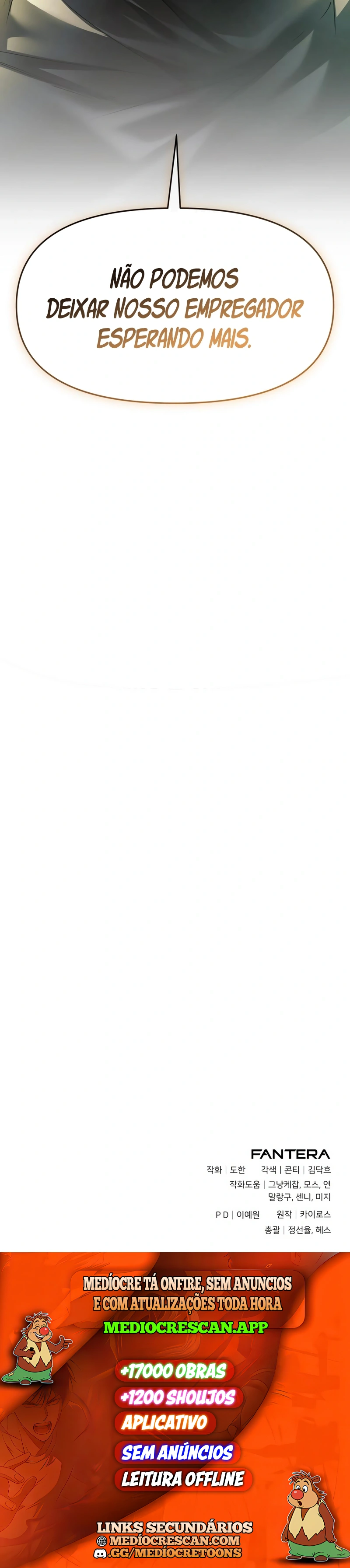 Read A Volta do Mago dos Becos PT Manga Online