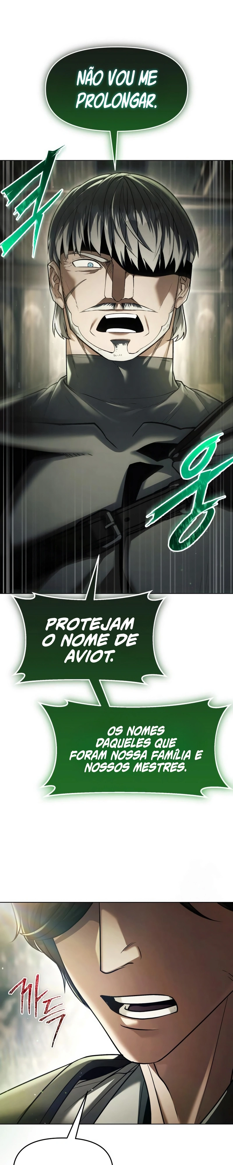 Read A Volta do Mago dos Becos PT Manga Online