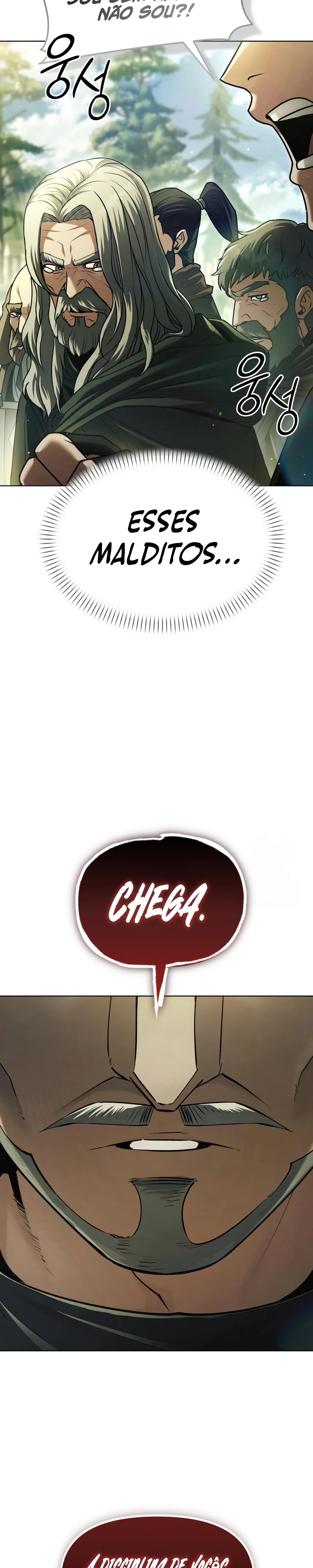 Read A Volta do Mago dos Becos PT Manga Online