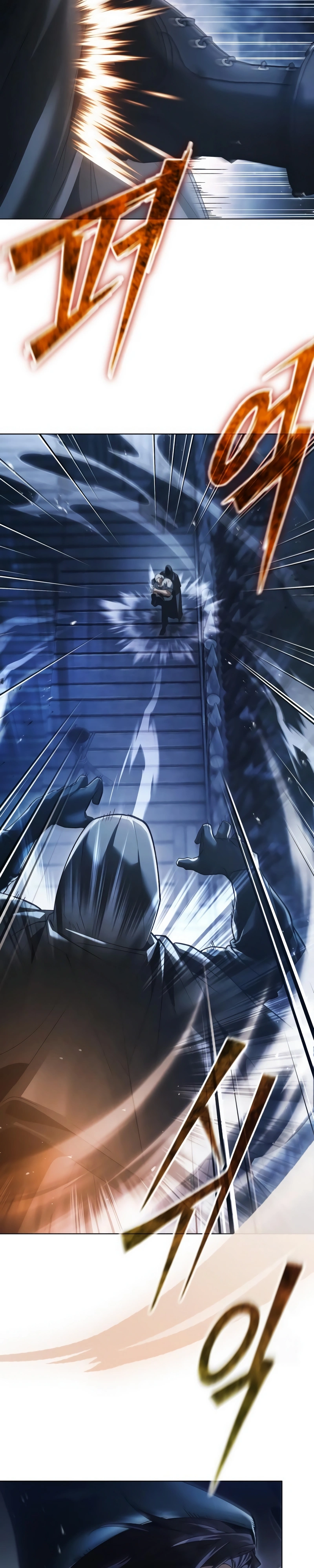 Read A Volta do Mago dos Becos PT Manga Online