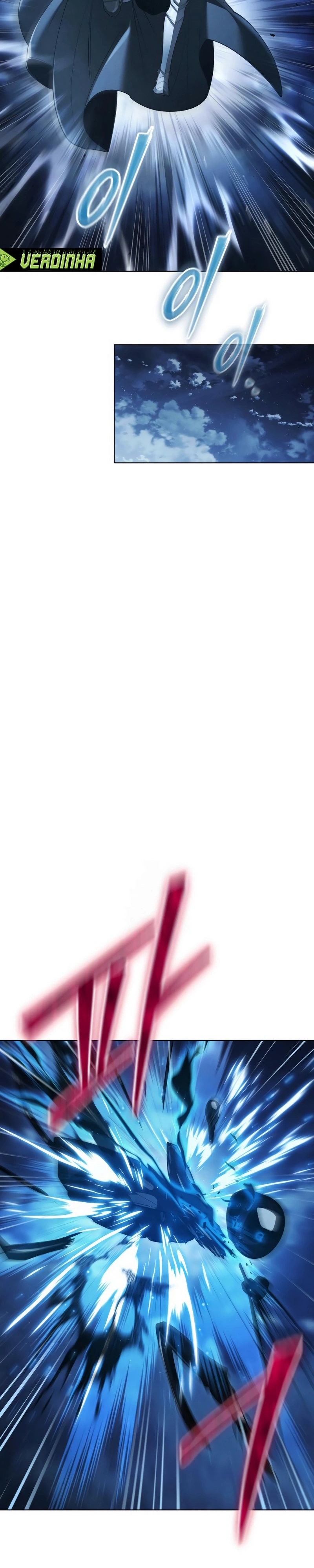 Read A Volta do Mago dos Becos PT Manga Online