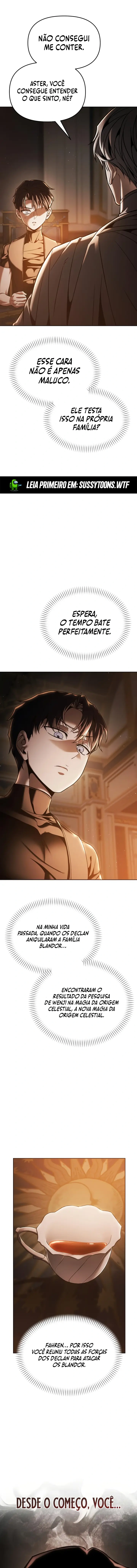 Read A Volta do Mago dos Becos PT Manga Online