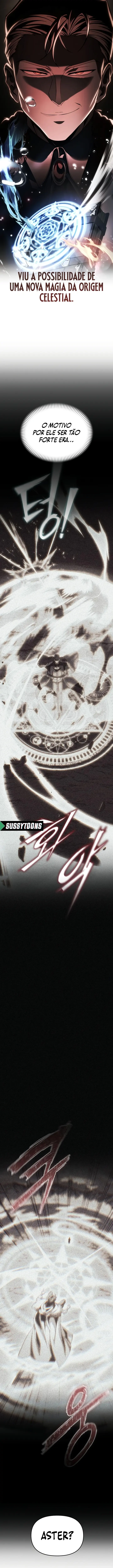 Read A Volta do Mago dos Becos PT Manga Online