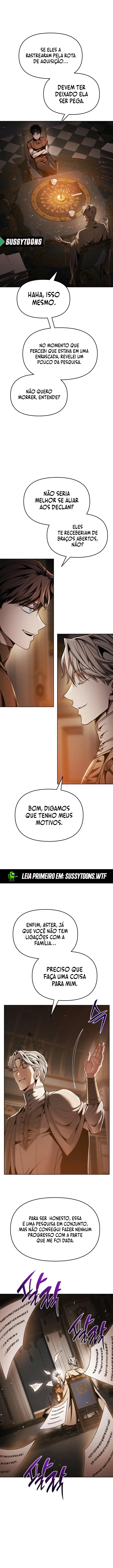 Read A Volta do Mago dos Becos PT Manga Online