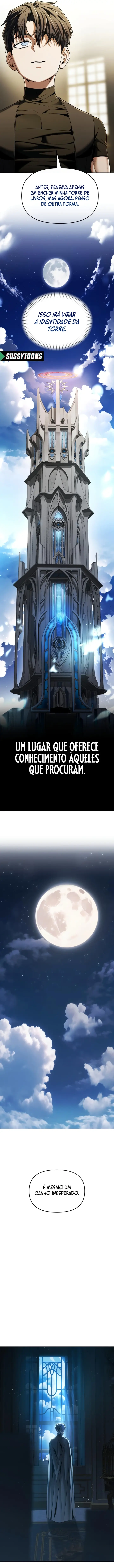 Read A Volta do Mago dos Becos PT Manga Online