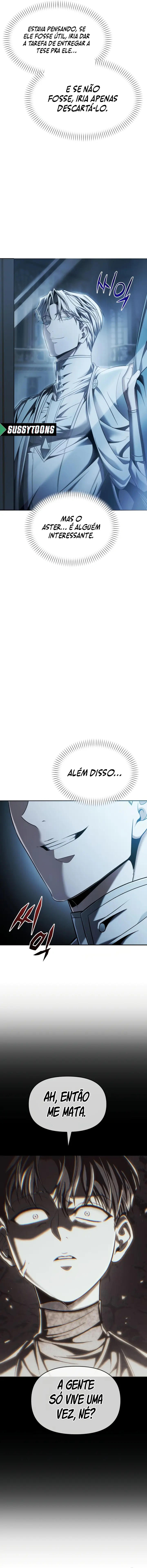 Read A Volta do Mago dos Becos PT Manga Online