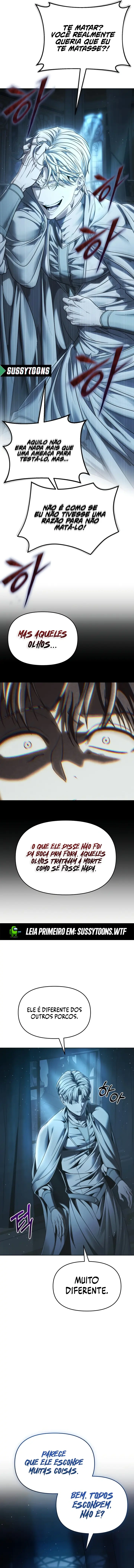 Read A Volta do Mago dos Becos PT Manga Online