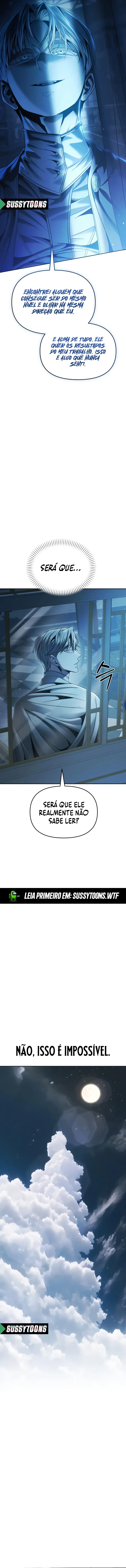 Read A Volta do Mago dos Becos PT Manga Online