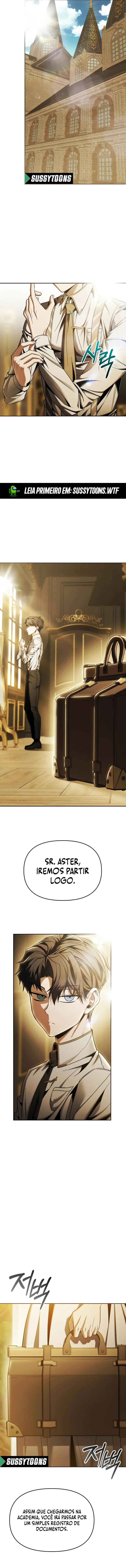 Read A Volta do Mago dos Becos PT Manga Online