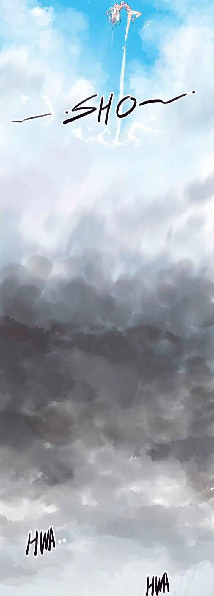 Read A World Where Only Superheroes Are Harmed PT Manga Online