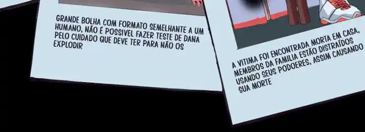 Read A World Where Only Superheroes Are Harmed PT Manga Online