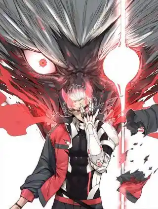 Read A World Where Only Superheroes Are Harmed PT Manga Online