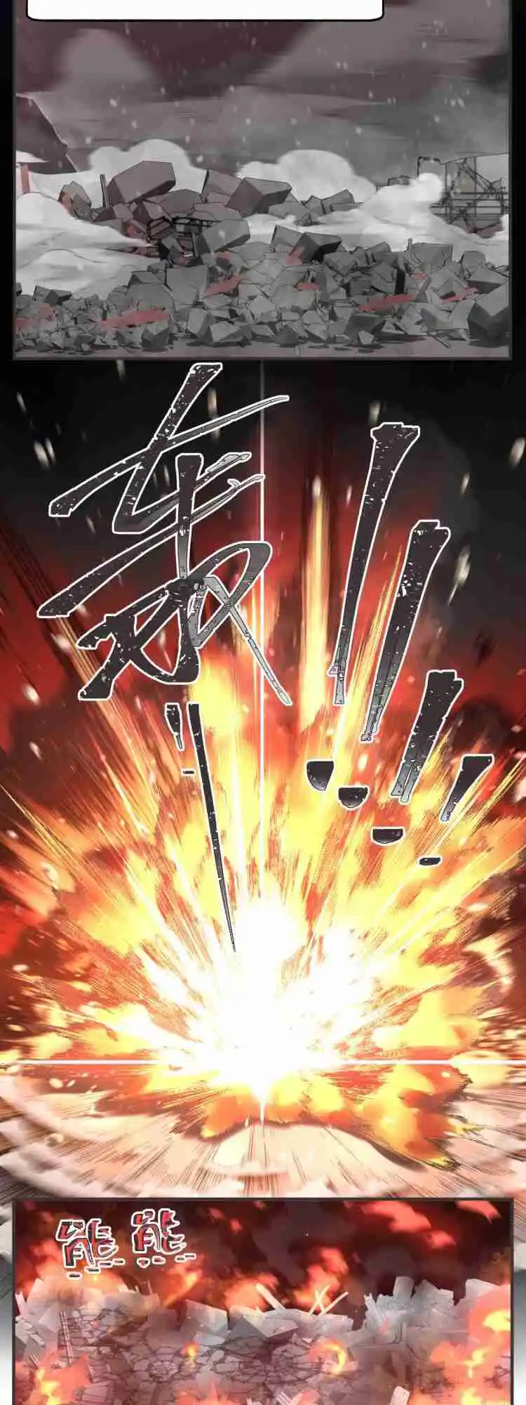 Read A World Where Only Superheroes Are Harmed PT Manga Online