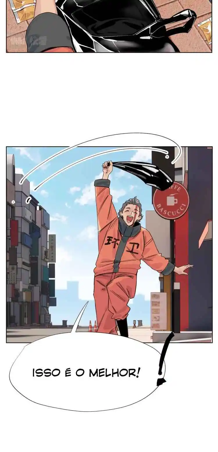 Read A World Where Only Superheroes Are Harmed PT Manga Online