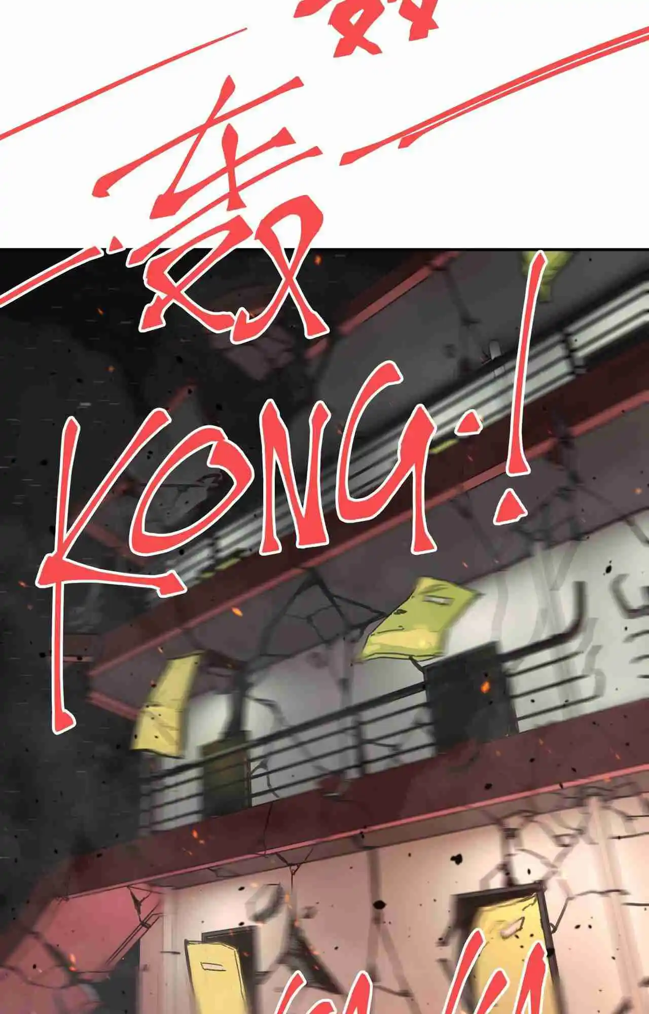 Read A World Where Only Superheroes Are Harmed PT Manga Online