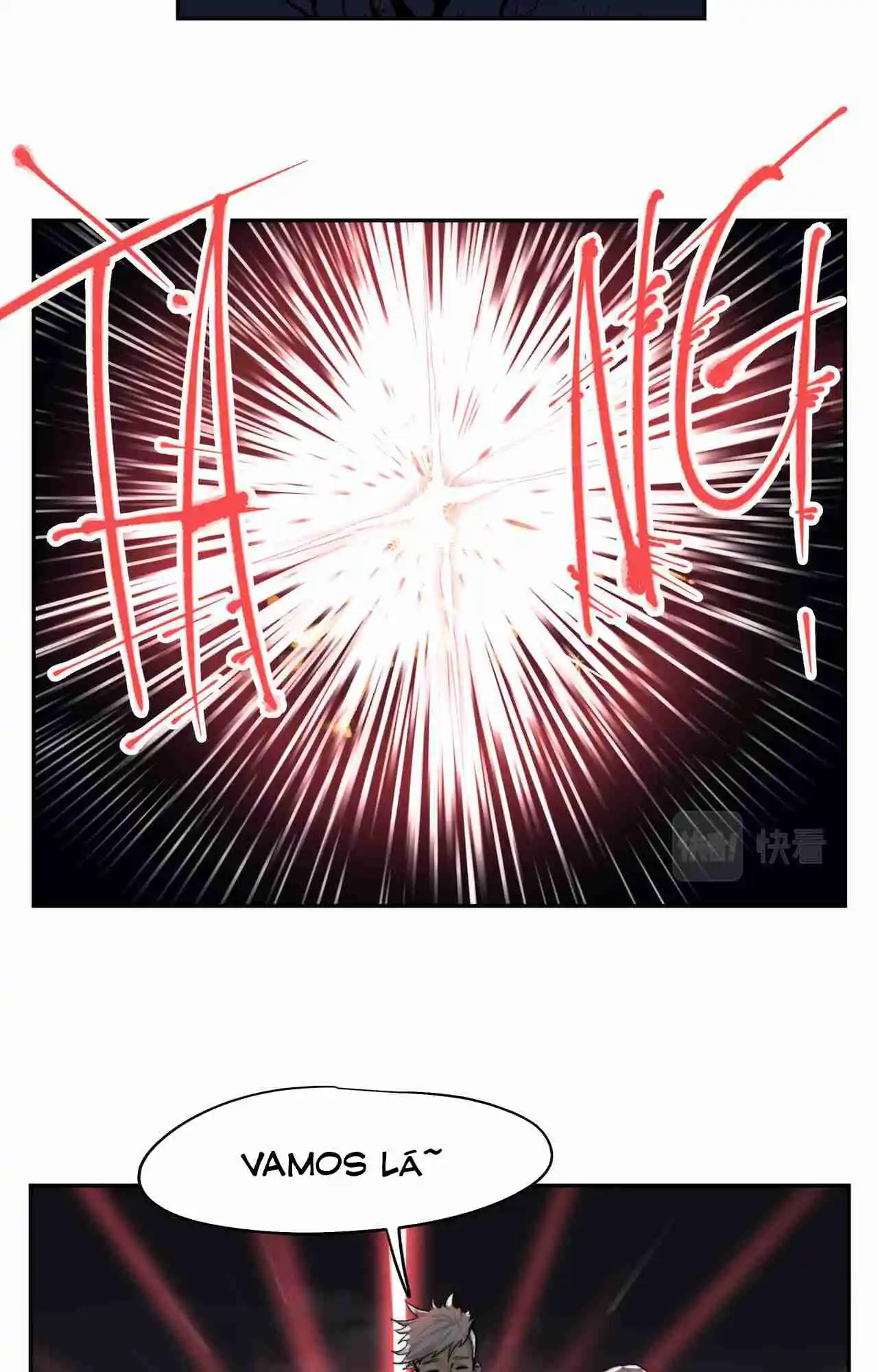 Read A World Where Only Superheroes Are Harmed PT Manga Online