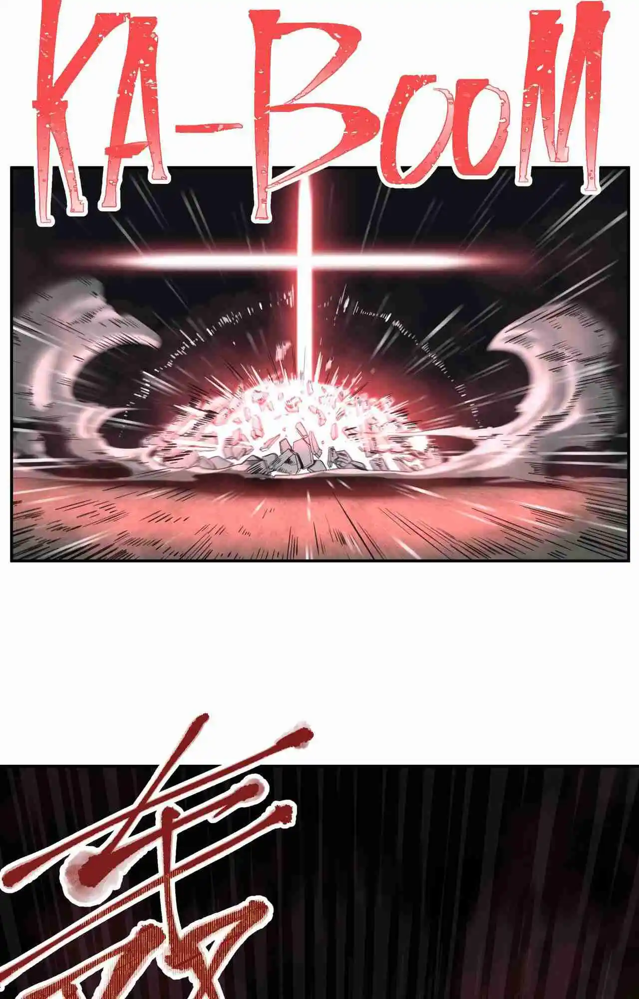 Read A World Where Only Superheroes Are Harmed PT Manga Online