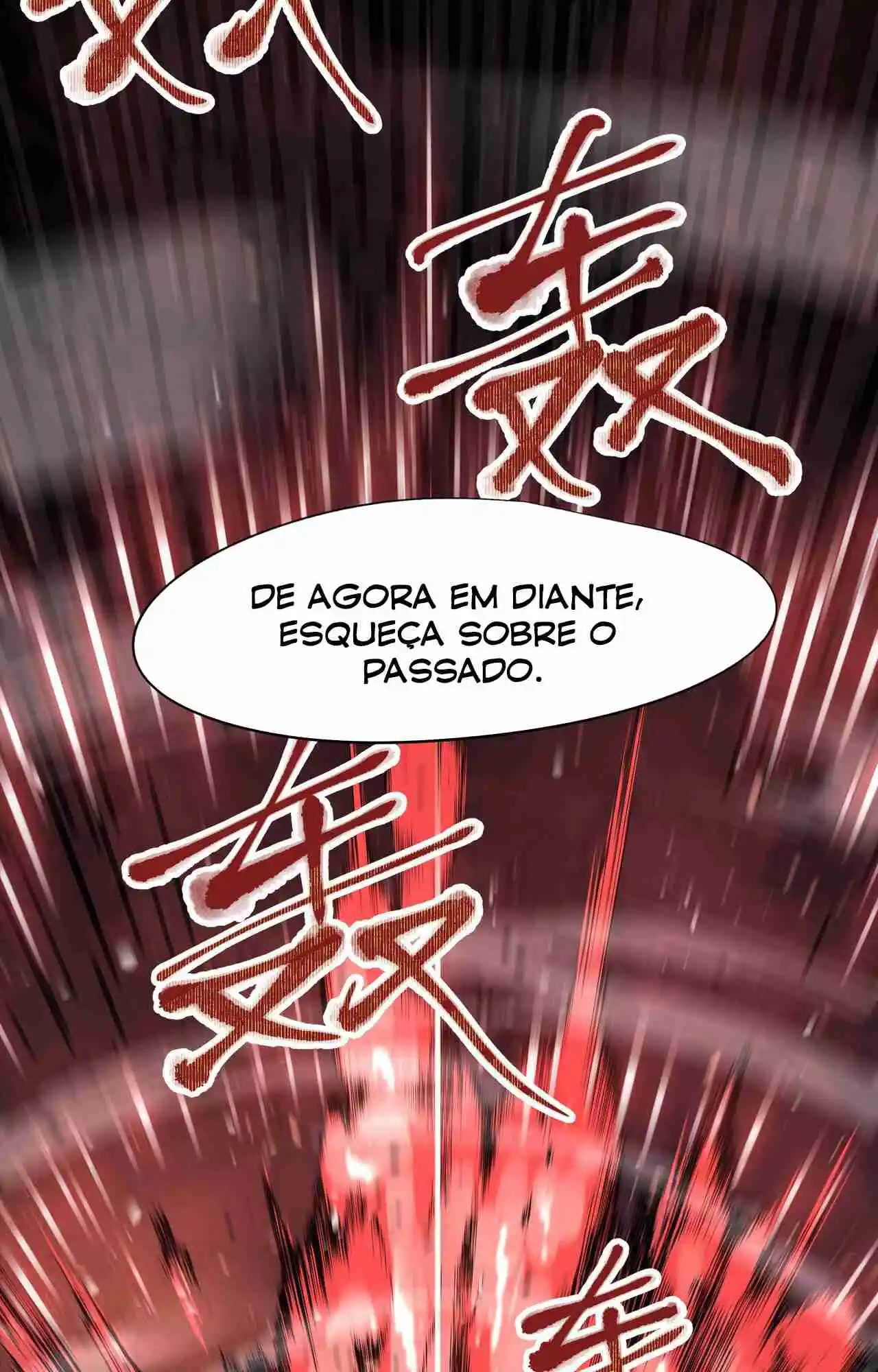 Read A World Where Only Superheroes Are Harmed PT Manga Online