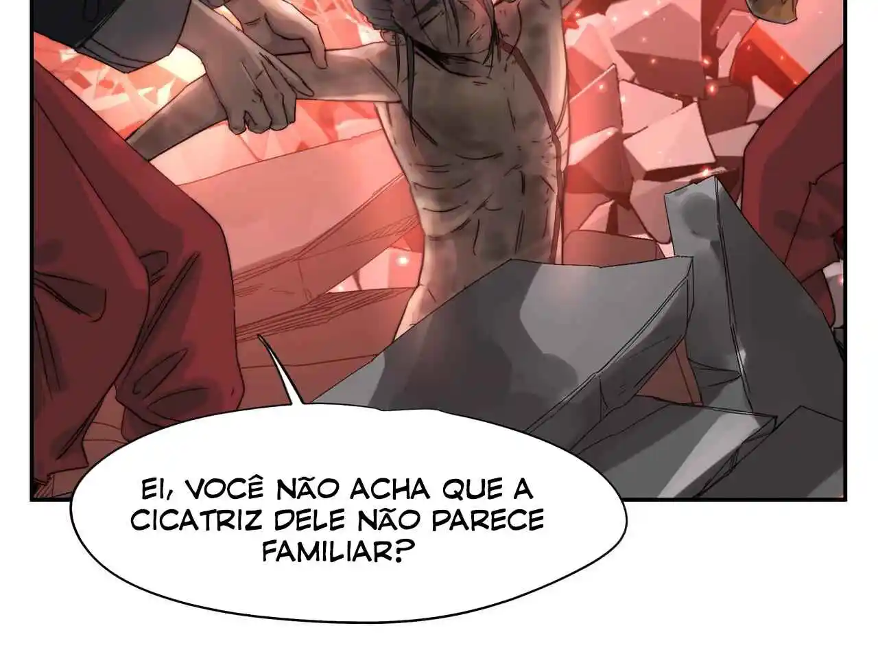 Read A World Where Only Superheroes Are Harmed PT Manga Online