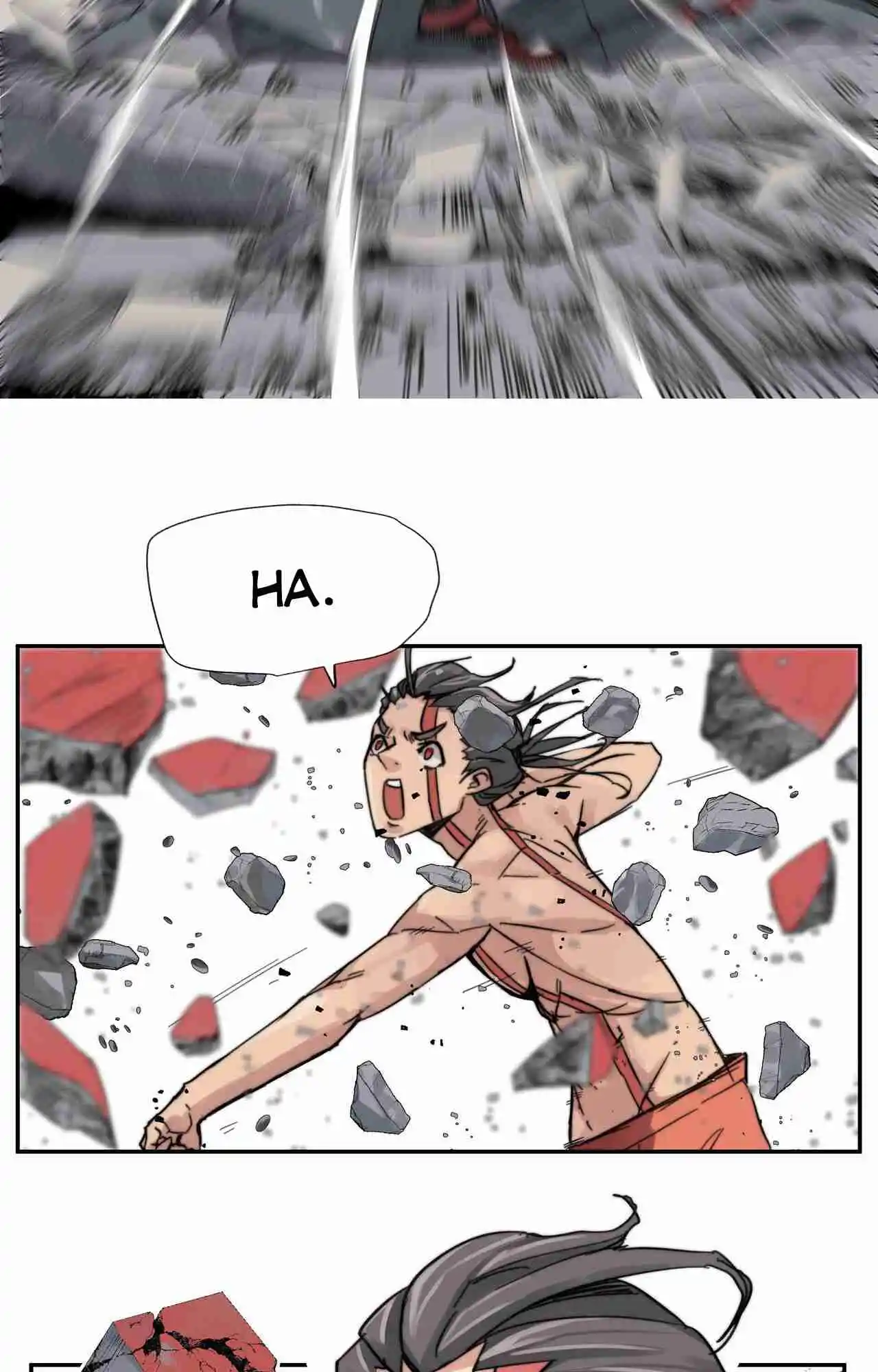 Read A World Where Only Superheroes Are Harmed PT Manga Online