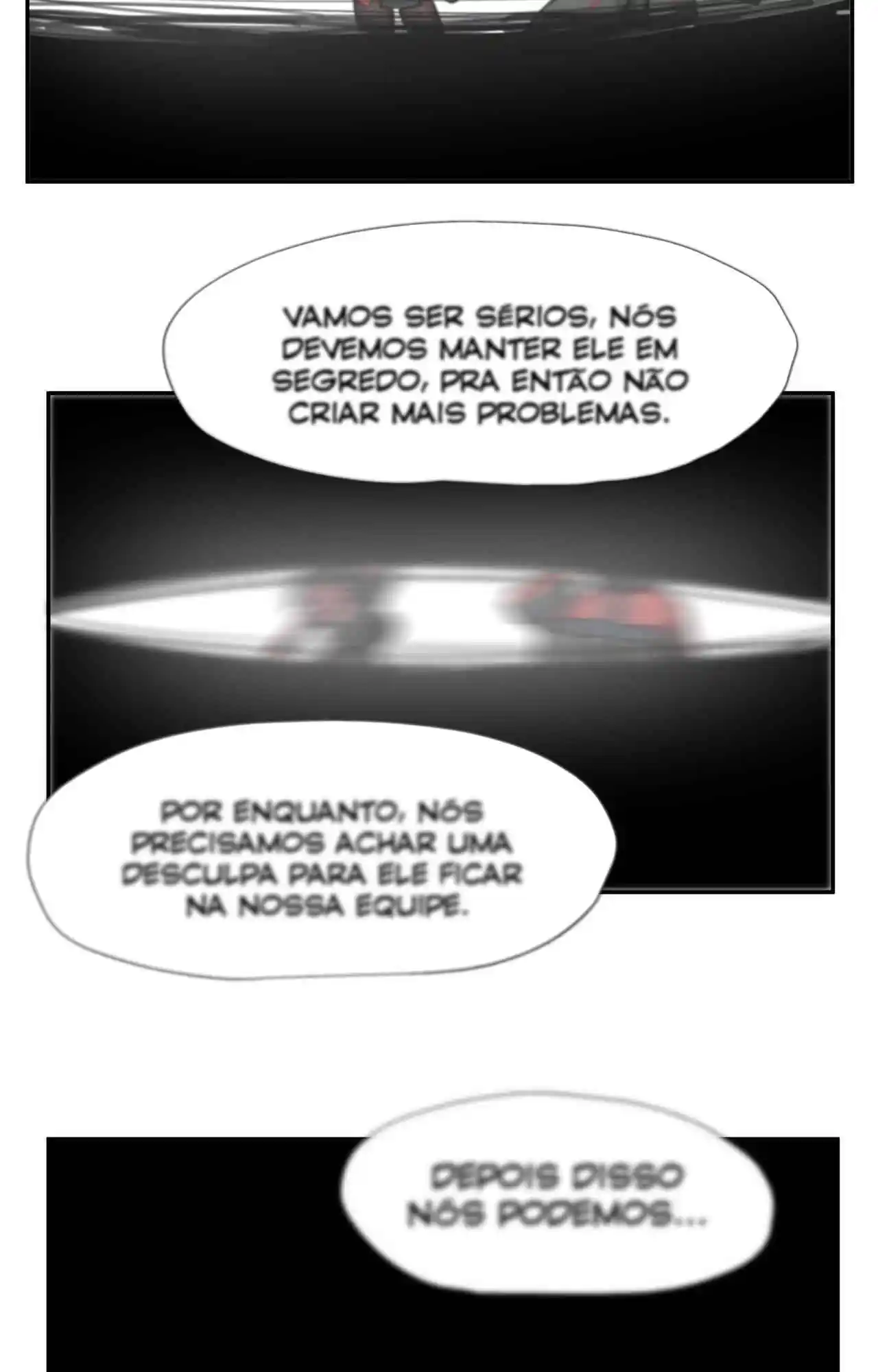 Read A World Where Only Superheroes Are Harmed PT Manga Online