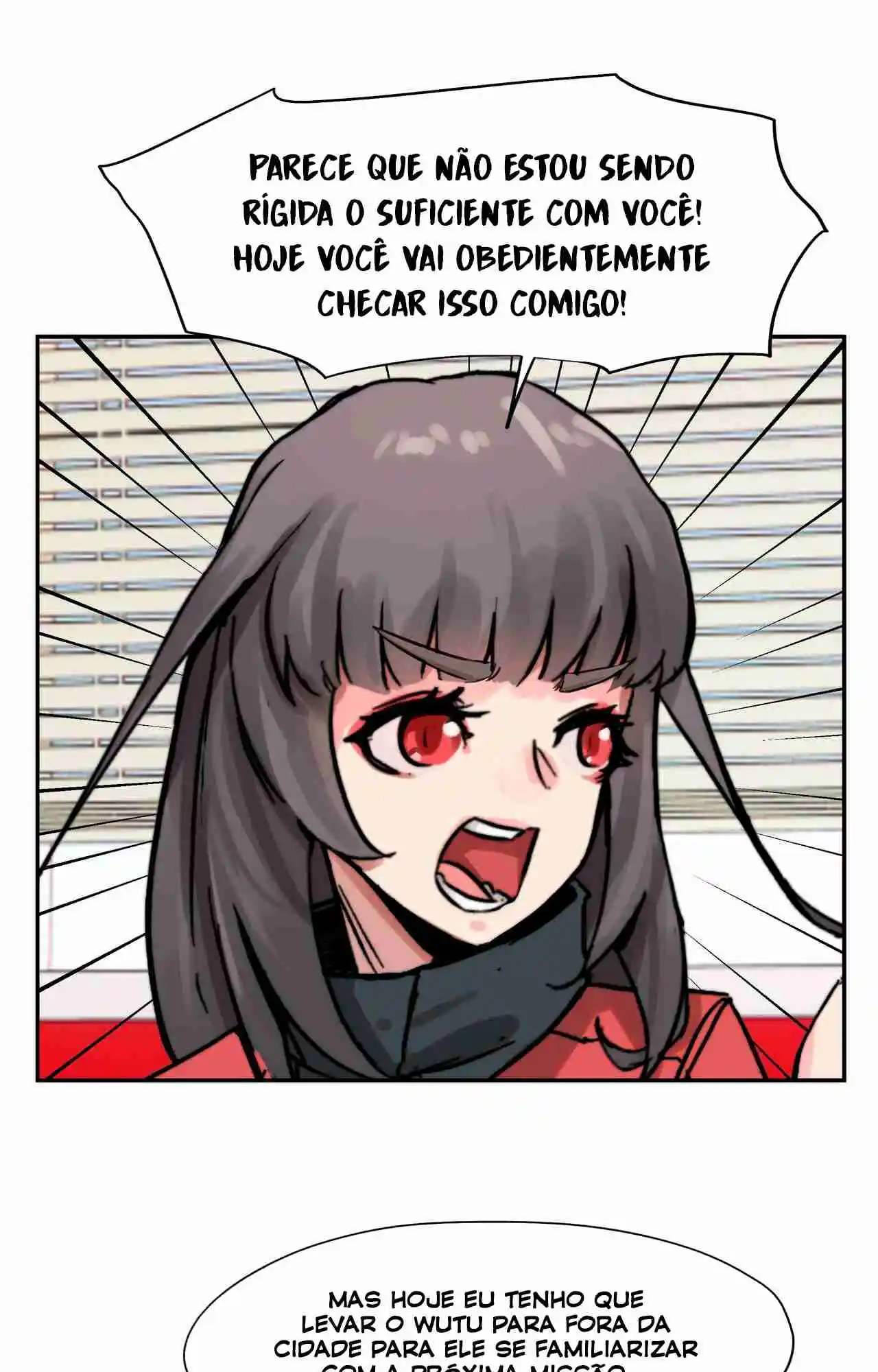 Read A World Where Only Superheroes Are Harmed PT Manga Online