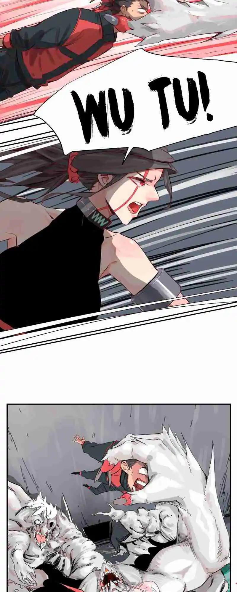 Read A World Where Only Superheroes Are Harmed PT Manga Online