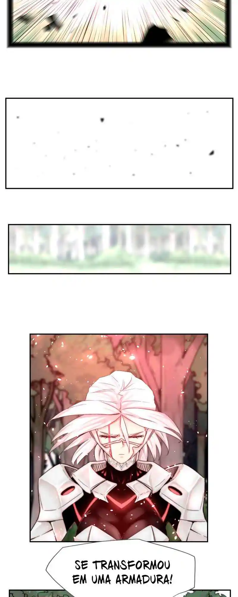 Read A World Where Only Superheroes Are Harmed PT Manga Online