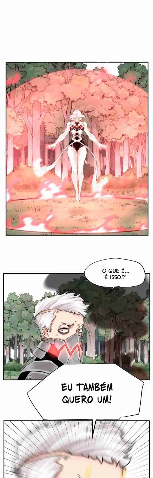 Read A World Where Only Superheroes Are Harmed PT Manga Online