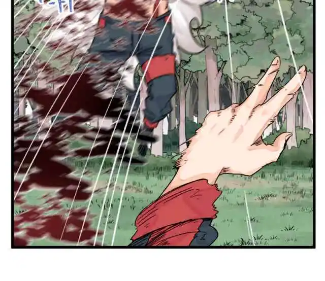 Read A World Where Only Superheroes Are Harmed PT Manga Online